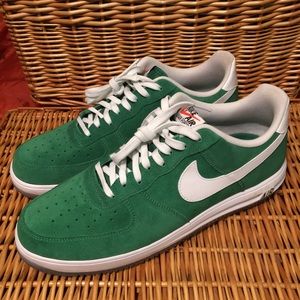 Nike Lunar Air Force One